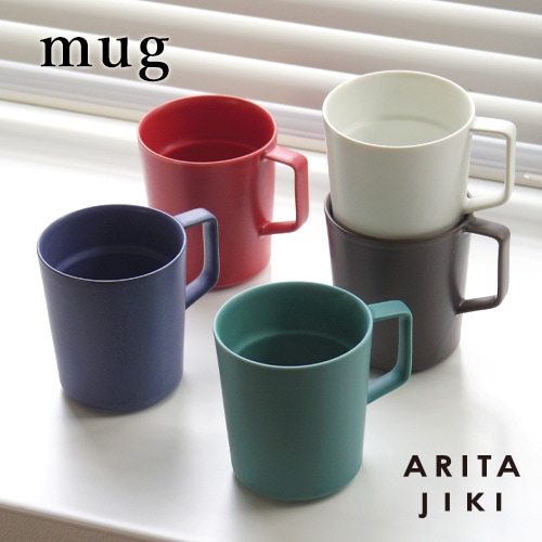 ARITA JIKI mug [マグ] | 新着 | plywood(プライウッド)