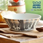 ����ӥ� �ࡼ�ߥ� �ܥ��� 15cm �ȥ��롼�ȥ������åĥ��ꥸ�� ARABIA Moomin Bowl TRUE TO ITS ORIGINS