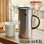 ƥȥ Х塼ॸ㥰 0.5L [ƥ쥹] Stelton EM77 Vacuum jug