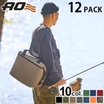 顼 Х եȥ顼 [12ѥå] AO Coolers 12PACK SOFT COOLER