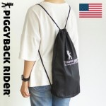 ԥХå饤 ѼǼХå PIGGY BACK RIDER CARRY BAG