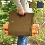 �ϥ󥰥����� ��������꡼ [LGC-400] Hang Out Log Carry