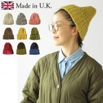 �ڥʥ���ϥ����󥰥��� �����ꥹ�� �˥åȥ���å� PENNINE HIKING GEAR Holmfirth Hat / Barnsley Hat