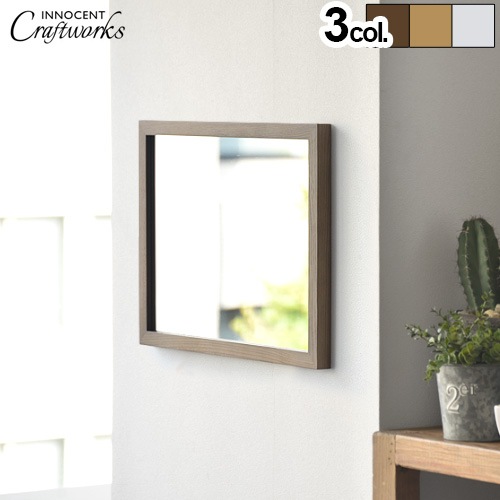 Wall hanging mirror ウォールハンギングミラー 新着 plywood(プライウッド)