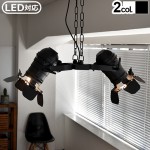 �����ȥ���������� ���ơ����ڥ����� 2�� ART WORK STUDIO Stage-pendant 2