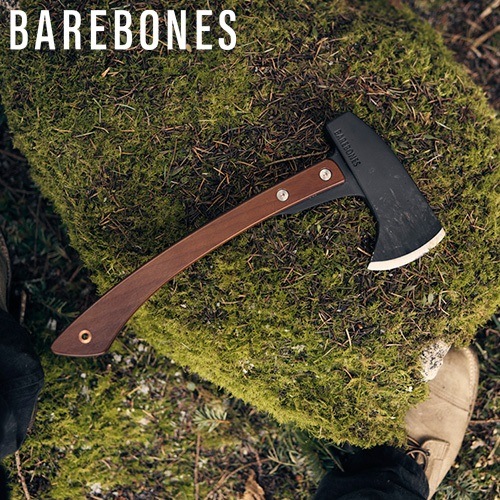 ベアボーンズリビング ハチェット BAREBONES LIVING Hatchet | 新着