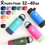 �ϥ��ɥ��ե饹�� �ߥǥ�����ե�å����֡��� Hydro Flask Medium Flex Boot 32-40oz