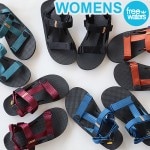 �ե꡼������������ ������� ����ץ꡼�� ���ݡ��� freewaters Womens SUPREEM SPORT WO-076