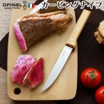 ԥͥ ӥ󥰥ʥ OPINEL CARVING KNIFE