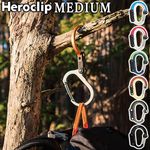 �ҡ���������å� HEROCLIP