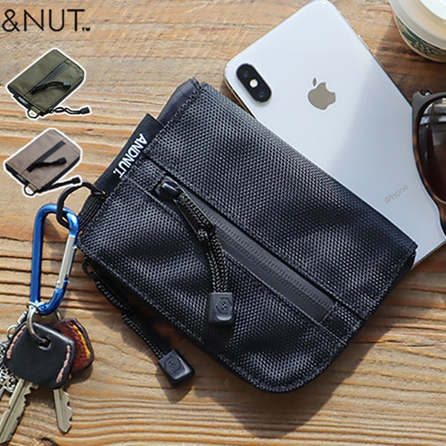 ��50��OFF�� ����ɥʥå� �������å� ������å� ��NUT ETIQUETTE WALLET