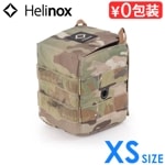 إΥå ơ֥륵ɥȥ졼 XS ޥ Helinox