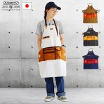 ���å��� �����Х����ץ��� AS2OV CANVAS APRON