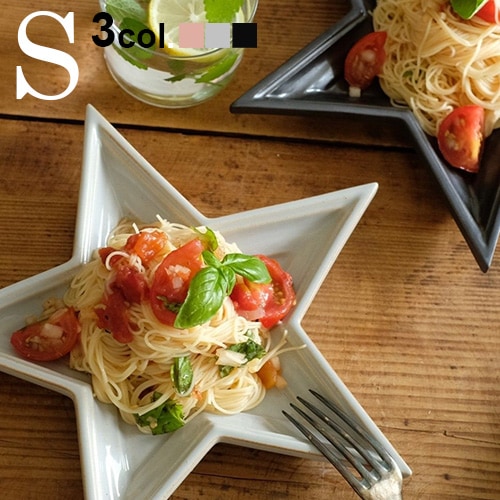 トゥインクル スター プレート [Sサイズ/ギフトボックス入り