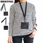 BRIEFING ID BRM191A40 �֥꡼�ե���