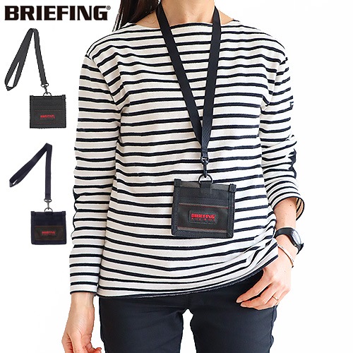 BRIEFING ID BRM191A40 ブリーフィング | 新着 | plywood(プライウッド)