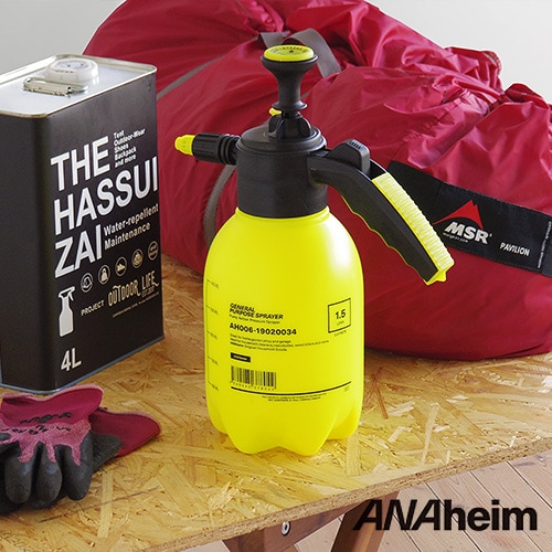 ANAheim GENERAL PURPOSE SPRAYER [3361] ���ʥϥ��� �����ͥ�� �ѡ��ѥ� ���ץ쥤�䡼