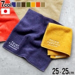 THING FABRICS TIP TOP 365 Hand Towel ϥɥ [2525cm] TFOT-1004