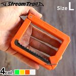 Stream Trail CLIFF HANGER ���ȥ꡼�� �ȥ쥤�� ����� �ϥ󥬡� L������