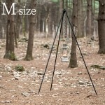 MINIMAL WORKS INDIAN TRI POD MGAC-IS100-GO0BK �ߥ˥ޥ����� ����ǥ����� �ȥ饤 �ݥå� M