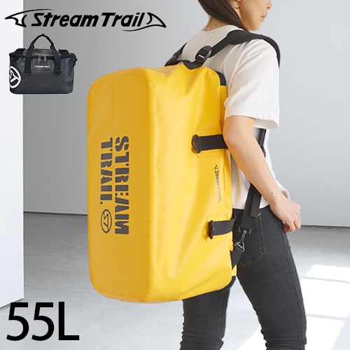 Stream Trail Dorado 55L ストリームトレイル ドラド | 新着 | plywood