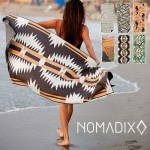 THE NOMADIX TOWEL �Υޥǥ��å��� ������ 72��184cm