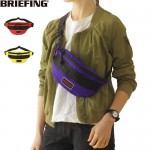 BRIEFING MINI POD SL PACKABLE DC BRA201L230 �֥꡼�ե���
