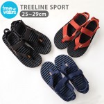 �ե꡼������������ �ĥ꡼�饤�� ���ݡ��� freewaters TREELINE SPORT MO-069