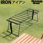 Hang Out Crank Stacking Rack Iron �ϥ� ������ ����� �����å��� ��å� �������� ñ��