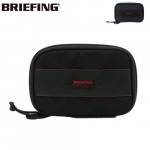BRIEFING SHORT WALLET BRM181601 �֥꡼�ե���