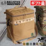 �Хꥹ�ƥ����� �����������顼�ܥå��� L������ BALLISTICS GEAR��COOLER BOX BSA-2014