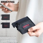 BRIEFING ZIP PASS CASE BRF485219 �֥꡼�ե���