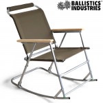 �Хꥹ�ƥ����� ���å��󥰥����С������� BALLISTICS ROCKING ROVER CHAIR BSA-2001