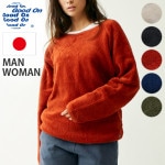 ���åɥ��� �ܥ� �饰��󥯥롼����� Good On BOA RAGLAN CREW