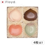 ե ٥ ե롼 å Floyd Bear Fruit Set