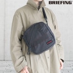 �֥꡼�ե��� �����å� �ȥ�å� ������ �������� BRIEFING JET TRIP 3RD SHOULDER BRM203L01010001