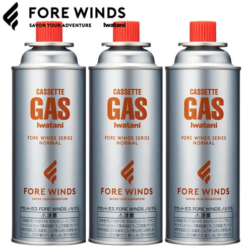 FORE WINDS ���� �Υ�ޥ�3P FW-250-3NR