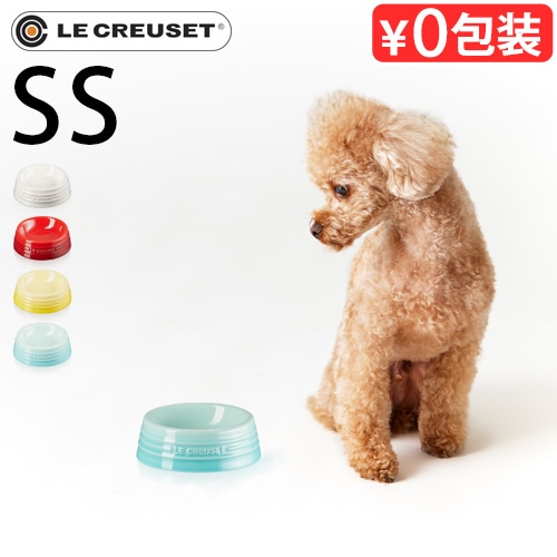 LE CREUSET �륯�롼�� �ڥåȥܡ��� SS ������