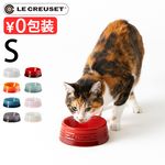 LE CREUSET �륯�롼�� �ڥåȥܡ��� S ������