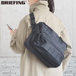 BRIEFING DELTA SLASHER M �֥꡼�ե��� �ǥ륿 ����å��㡼 ����