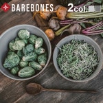 �٥��ܡ��� ���ʥ��ߥ����󥰥ܥ��� 2�ĥ��å� BAREBONES ENAMEL MIXING BOWL SET OF 2