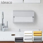 ideaco WALL PT ǥ  ڡѡ륱 [̵]