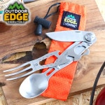 ȥɥ å 祦ѥ ޥġ Outdoor Edge ChowPal MULTI TOOLS