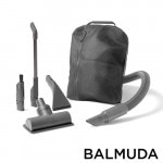 �Х�ߥ塼�� �ݽ��� �Υ���5�糧�å� ���ѥХå��դ� BALMUDA The Cleaner ���ѥΥ��륻�å�