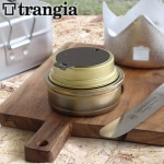 ȥ󥮥 륳Сʡ TRANGIA B25 TR-B25