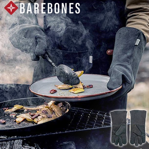 ٥ܡ ץե䡼 BAREBONES OPEN FIRE GLOVES