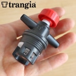 �ȥ�󥮥� �����եƥ����Х�� TRANGIA TR-506000