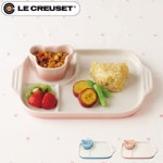 �륯�롼���٥ӡ� LE CREUSET Baby �٥ӡ����ޥ���ץ졼��&��५�� ���å�
