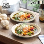 ץåȥ  졼ץ졼 15cm platchamp THE CURRY PLATE 15
