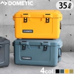 �ɥ�ƥ��å� �ѥȥ����� �������ܥå��� 35L Dometic Patrol Icebox